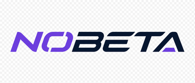 nobeta লোগো